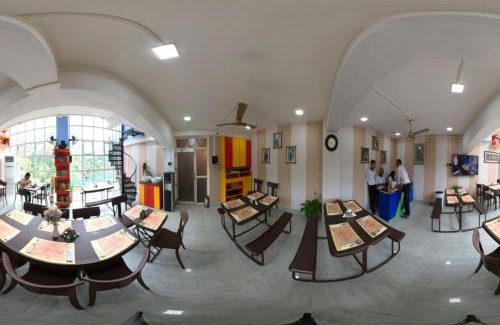 Tura Hotel | UPHAR