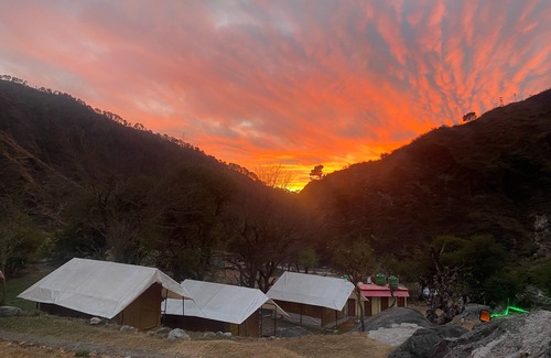 Dharamshala House | Uphill Adventures and Meditation