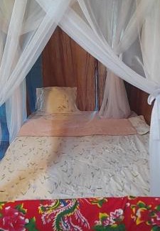 Ha Giang Bed & Breakfast | Uphill Coffee and Homestay - Nhà Trên Đồi