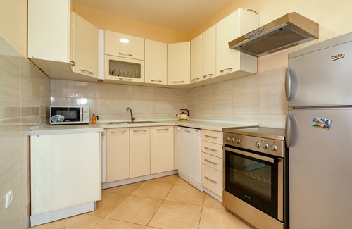 Susanj House | Uphill Glavanovic Villa