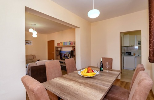 Susanj House | Uphill Glavanovic Villa