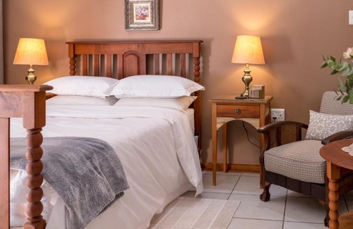 Upington House | Upington Accommodation Affair