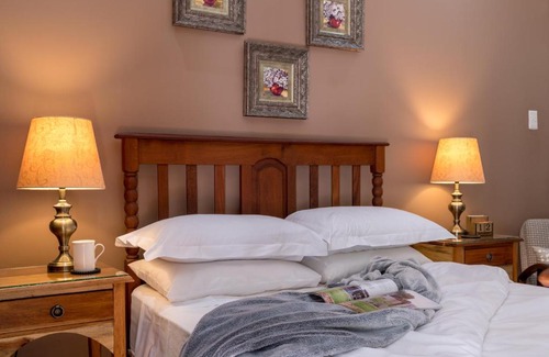 Upington House | Upington Accommodation Affair
