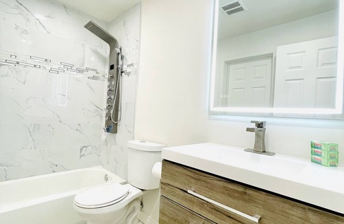 Upland Apartment | Upland 2 B/B - Close Airport, Fairplex