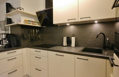 Schwalefeld Apartment | Upland Apartments - Fewo Zeitgeist* incl. MeineCardPlus
