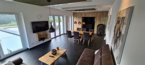 Ortsmitte Apartment | Upland View