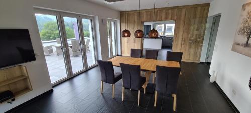 Ortsmitte Apartment | Upland View