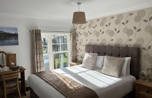 Grange-over-Sands Hotel | Uplands Inn Cartmel