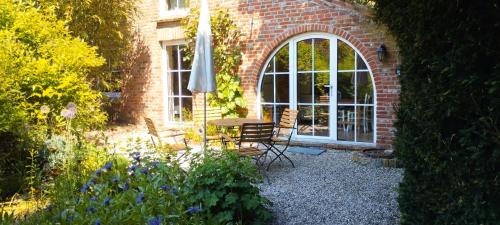 Upleward House | Upleward Cottage