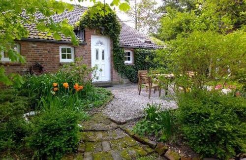 Upleward House | Upleward Cottage