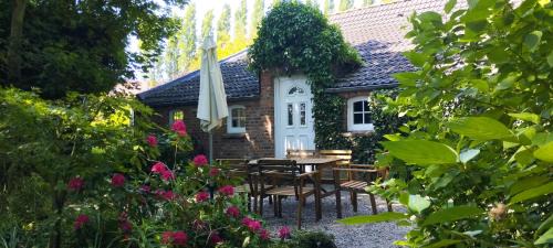 Upleward House | Upleward Cottage
