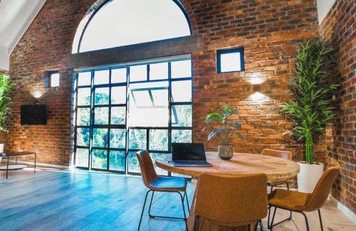 Stellenbosch Central Apartment | Upmarket Apartment