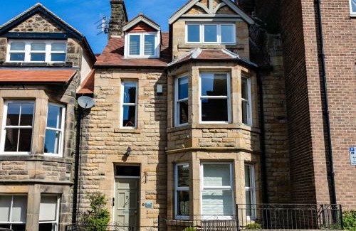 Alnmouth Apartment | Upper Alnbank