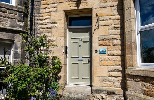 Alnmouth Apartment | Upper Alnbank