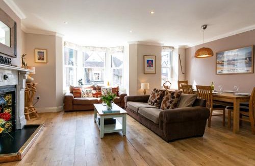 Alnmouth Apartment | Upper Alnbank