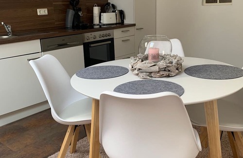 Wiegboldsbur Other | Upper apartment - Kastanienhof
