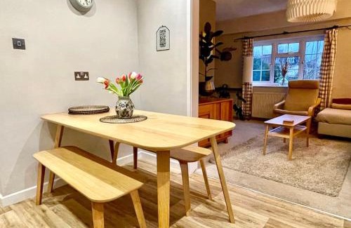 Ashwick House | Upper Beeches