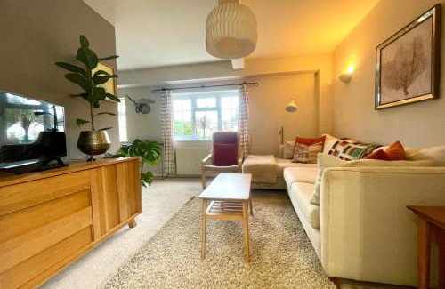 Ashwick House | Upper Beeches