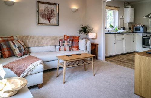 Ashwick House | Upper Beeches