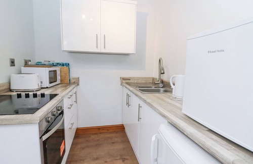 Haverfordwest Cottage | Upper Calffield Studio
