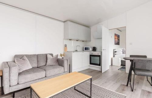 Isle of Portland Apartment | Upper Cliff Studio