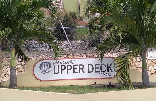 Montego Bay Apartment | Upper Deck Condominium Montego Bay, Jamaica
