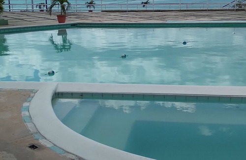 Montego Bay Apartment | Upper Deck Condominium Montego Bay, Jamaica