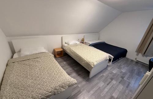 Aystetten Hotel | Upper-House Goldener Hirsch