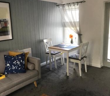 South Charlton Apartment | Upper Howick Hideaway