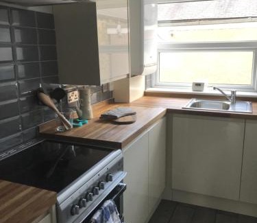 South Charlton Apartment | Upper Howick Hideaway