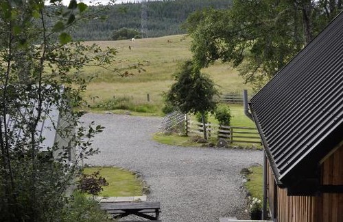 Marybank House | Upper Leanassie