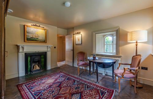 Longtown House | Upper Lodge at Kentchurch