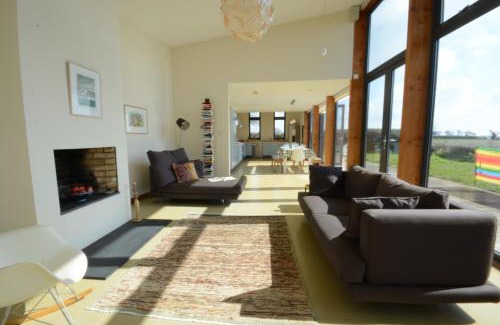 Martlesham Heath House | Upper Lodge, Shotley
