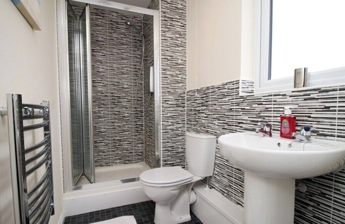 Newport Apartment | Upper Millennium by Tŷ SA - Free Parking