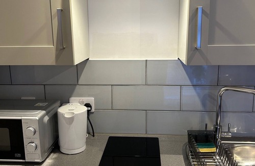Kemptown Apartment | Upper Rock Brighton Apartments