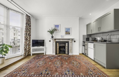 Kemptown Apartment | Upper Rock Brighton Apartments