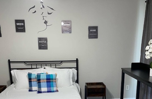 Atlanta RV Rental | UPPER WESTSIDE RP BNB