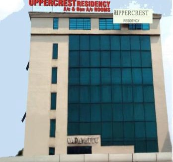 Pala Hotel | UPPERCREST RESIDENCY PALA