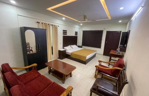Pala Hotel | UPPERCREST RESIDENCY PALA