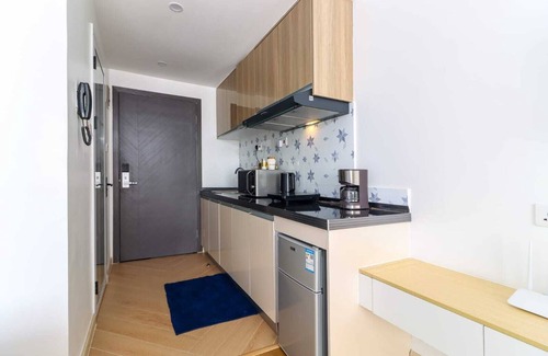 Nairobi Upper Hill Apartment | Upperhill View Palace Apartment