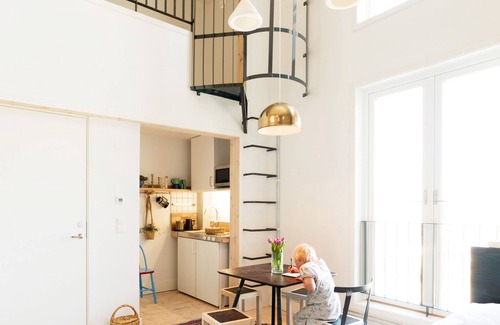 Asensbruk Hotel | Upperud 99