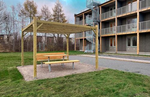 Uppsala Hotel | Uppsala Hotel Apartments