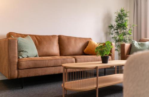 Uppsala Hotel | Uppsala Hotel Apartments