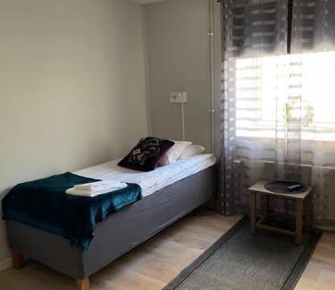 Uppsala Apartment | Uppsala Lägenhetshotell