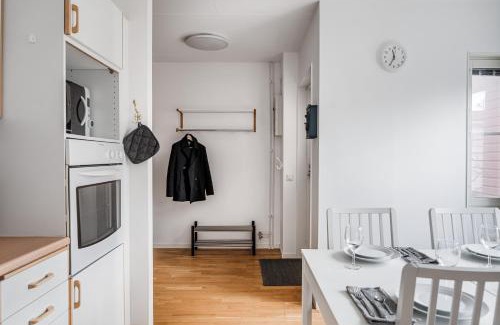 Uppsala Villa | Uppsala Large family home beside forest