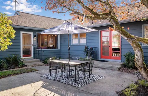 North End House | UPS/PROCTOR - MID MOD HOME