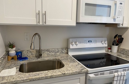Gadsden Apartment | Upscale 1 bedroom Apartment in Gadsden, AL