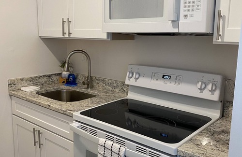 Gadsden Apartment | Upscale 1 bedroom Apartment in Gadsden, AL