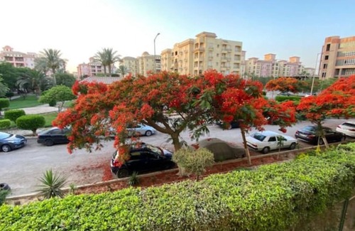 Dream Land Apartment | Upscale 2 bedrooms 2B Swimming Pool in Dream Land
