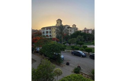 Dream Land Apartment | Upscale 2 bedrooms 2B Swimming Pool in Dream Land